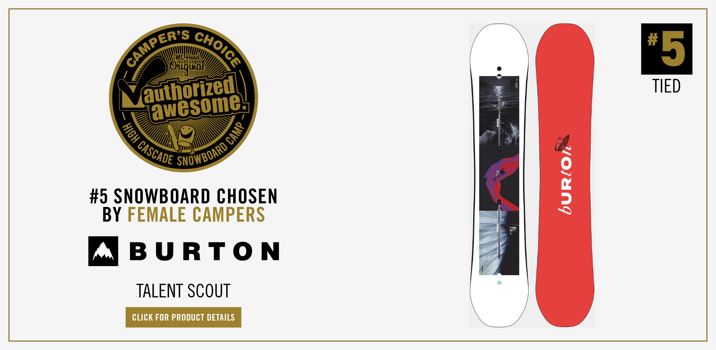 High Cascade Snowboard Camp - Blog